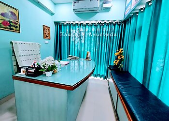 Kaushik Ayurvedic Centre