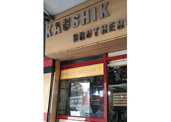 Kaushik Brothers