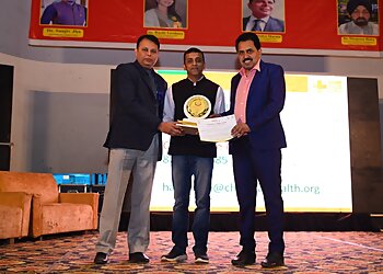 Kaushik Physio Clinic