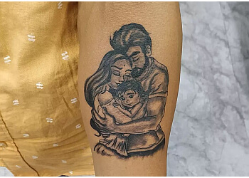 3 Best Tattoo Shops in Kolhapur MH  ThreeBestRated