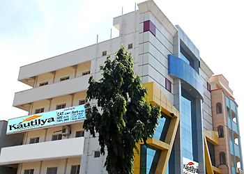 Kautilya Institution