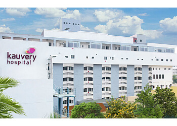 Kauvery Hospital 