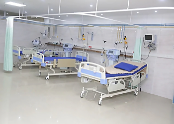 Kauvery Hospital Salem