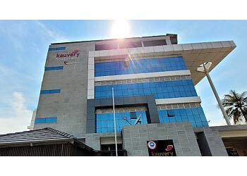 Kauvery Hospital Tiruchirappalli