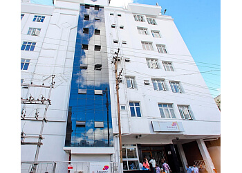 KAUVERY MEDICAL CENTRE - PHARMACY
