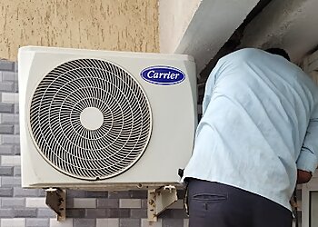 Kalyan Dombivli AC Services Kaveri Cooling Solutions image 1