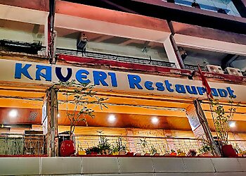 Kaveri Restaurant