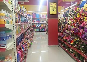 Kaveri Supermarket Tiruchirappalli