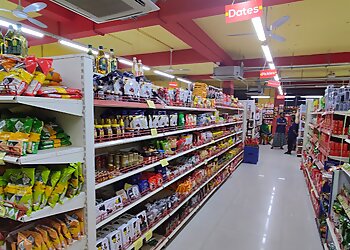 Kaveri Supermarket Tiruchirappalli