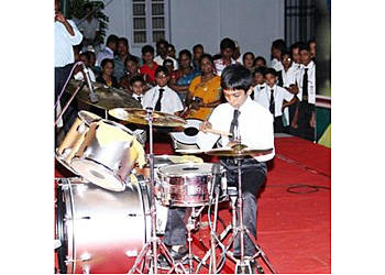 Kavi Kuyil Music Academy