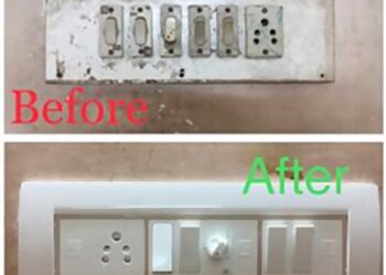 Kavinprathi Electrical & Plumbing Services