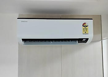 Kavishree Airconditions