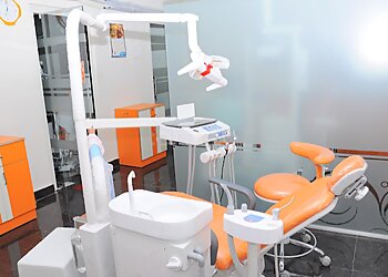 Kavitha Reddy Dental Hospital