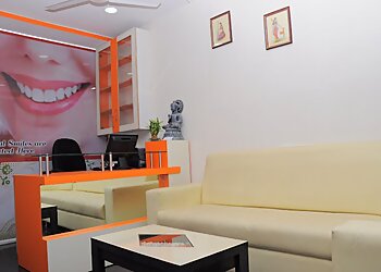 Kavitha Reddy Dental Hospital