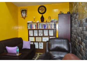 Kavithalayaa Counseling Centre