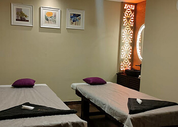 Kaya Spa