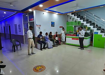 Kayabandhu Multispeciality Ayurveda Hospital