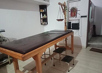 Kayabandhu Multispeciality Ayurveda Hospital