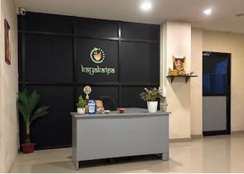 Kayakalpa Ayurvedic Clinic