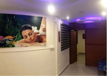 Kayakalpa Ayurvedic Clinic