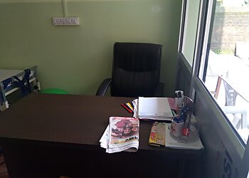 Kaya Kalp Physiotherapy & R.Center