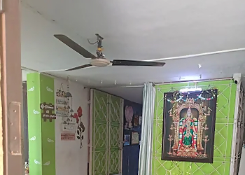 Kayalvizhi Ladies' Hostel