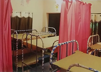 Kayalvizhi Ladies' Hostel