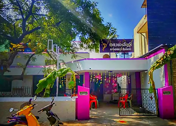 Kayalvizhi Ladies' Hostel