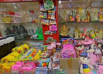 K dot Gifts 'n' Gallery