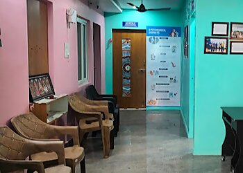 Keerthi's Psychological Counseling Centre