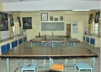 Kendriya Vidyalaya Aurangabad