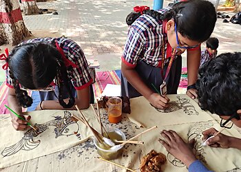 Kendriya Vidyalaya No.01