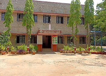 Tirupati CBSE Schools Kendriya Vidyalaya No.01 image 1