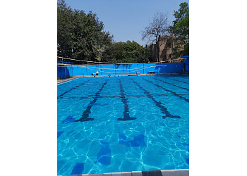 Kendriya Vidyalaya Swimming Pool 