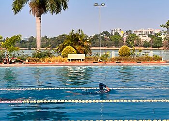 Kensington Swimming Pool