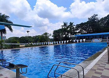 Bangalore Swimming Pools Kensington Swimming Pool image 1