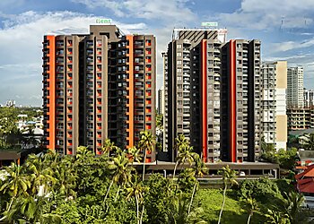 Kent Constructions Pvt. Ltd.