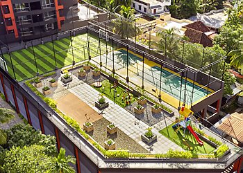 Kent Constructions Pvt. Ltd.