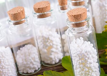 Kent Homeopathy Clinic