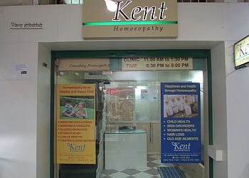 Kent Homeopathy Clinic