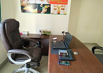 Kerala Ayurveda Dhanbad