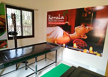 Kerala Ayurveda Dhanbad