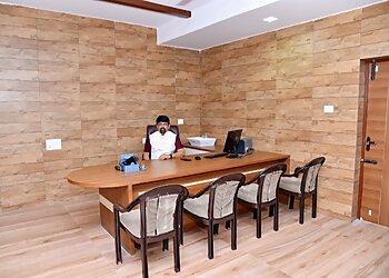 Kerala Ayurveda Hospital