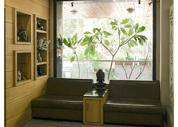 Kerala Ayurveda Kendra