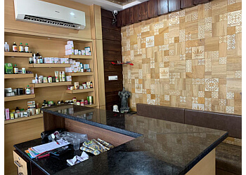 3 Best Ayurvedic Clinics In Jaipur - Expert Recommendations