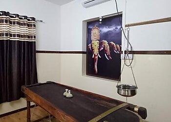 Kerala Ayurveda Nilayam