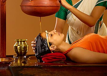 Kerala Ayurveda Nilayam