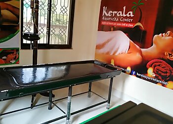 Kerala Ayurveda Treatment Centre