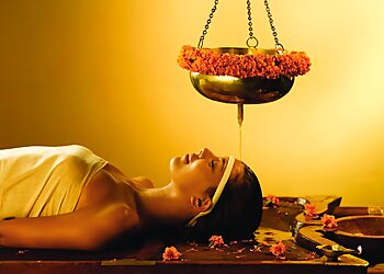 Kerala Ayurveda Treatment Centre