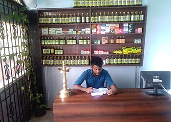 Kerala Ayurvedshala Panchakarma Centre